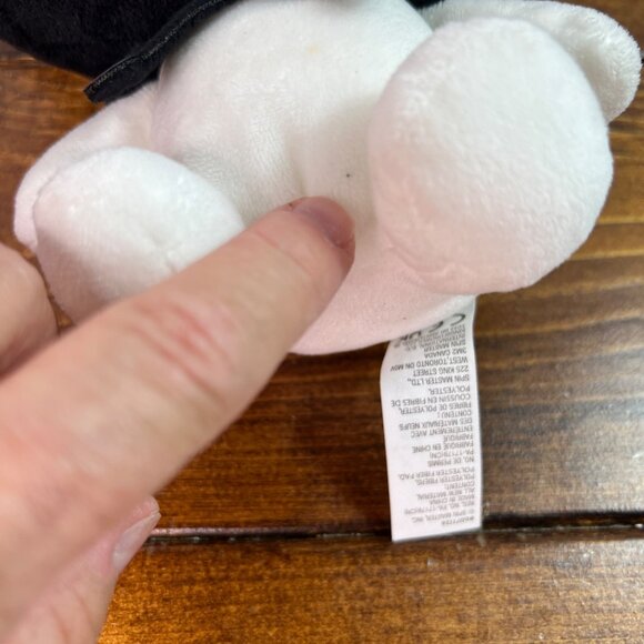 Sanrio Plush Set My Melody & Kuromi 9" Stuffed Animal Hello Kitty Plush - Picture 5 of 10